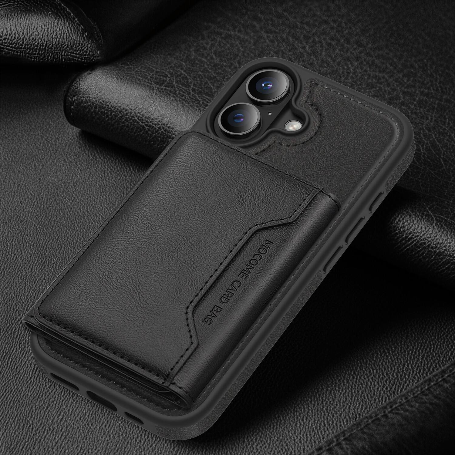 MOCOME CARD BAG