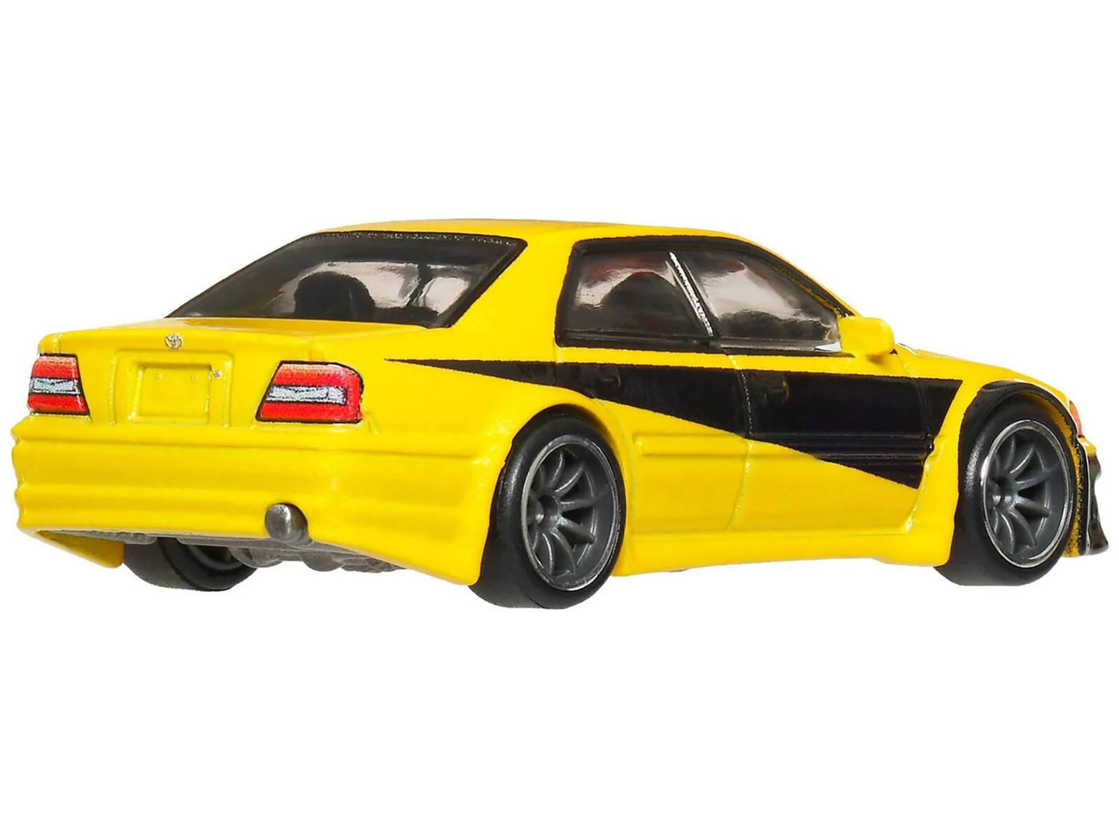 Alt View 3. Hot Wheels - "The Fast and the Furious: Tokyo Drift" (2006) Movie "Fast & Furious" Series Diecast Model Car by Hot Wheels.