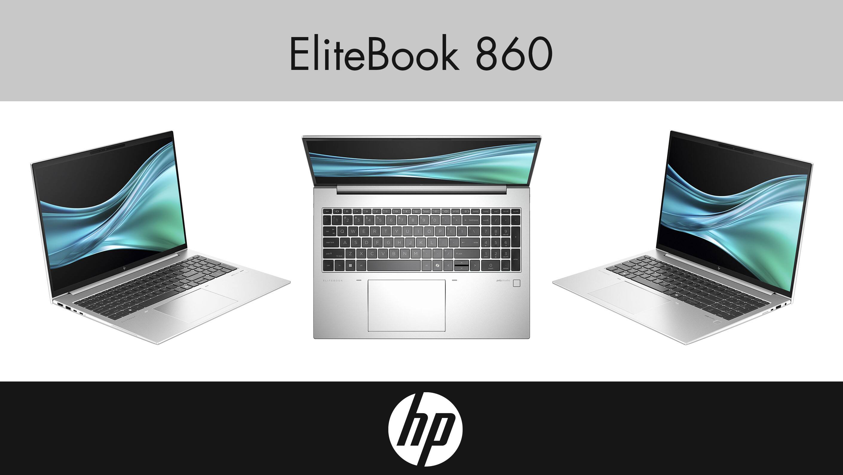 EliteBook 860