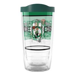 Tervis - Boston Celtics 16oz. Competitor Classic Tumbler - Multicolor