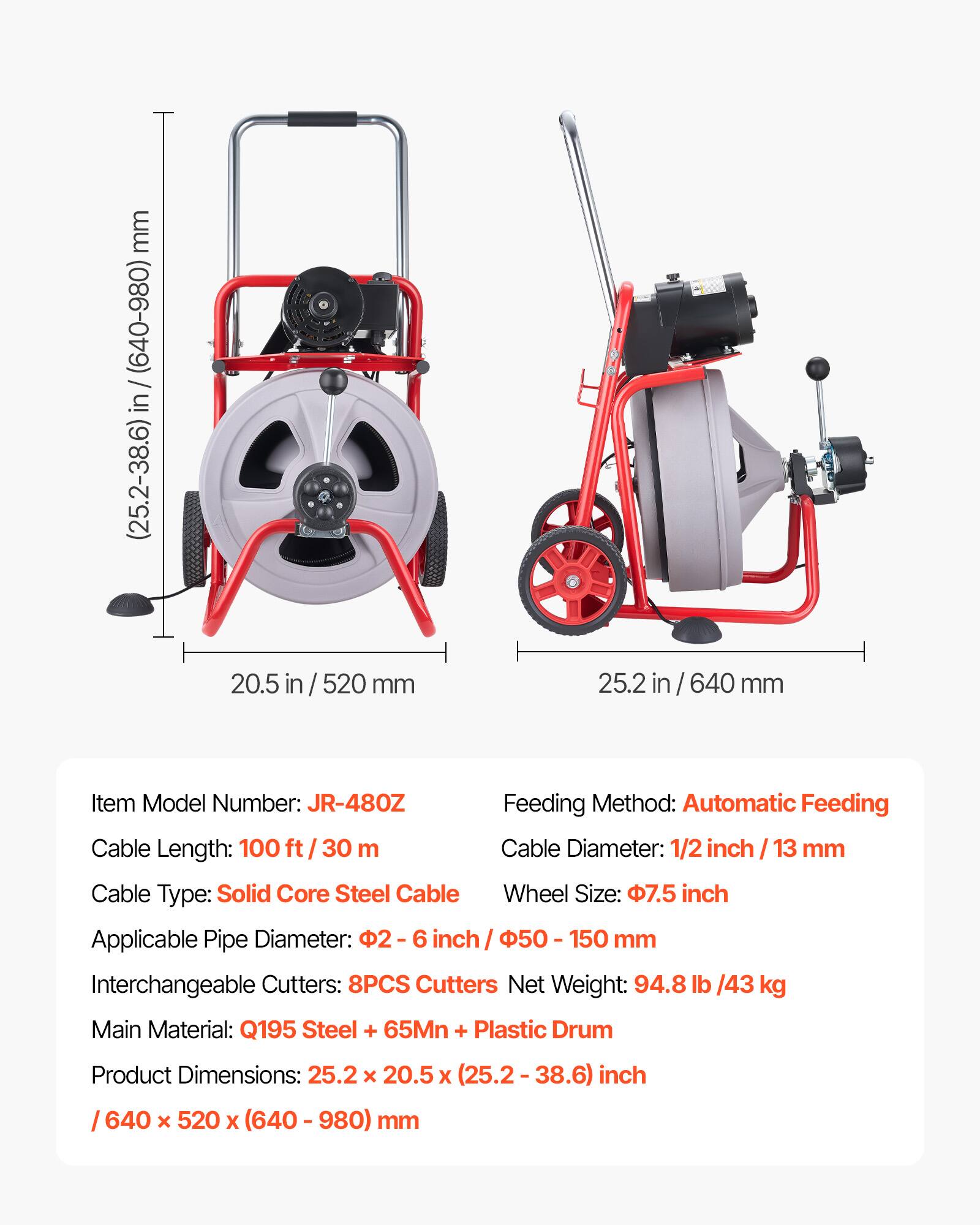 media item thumbnail