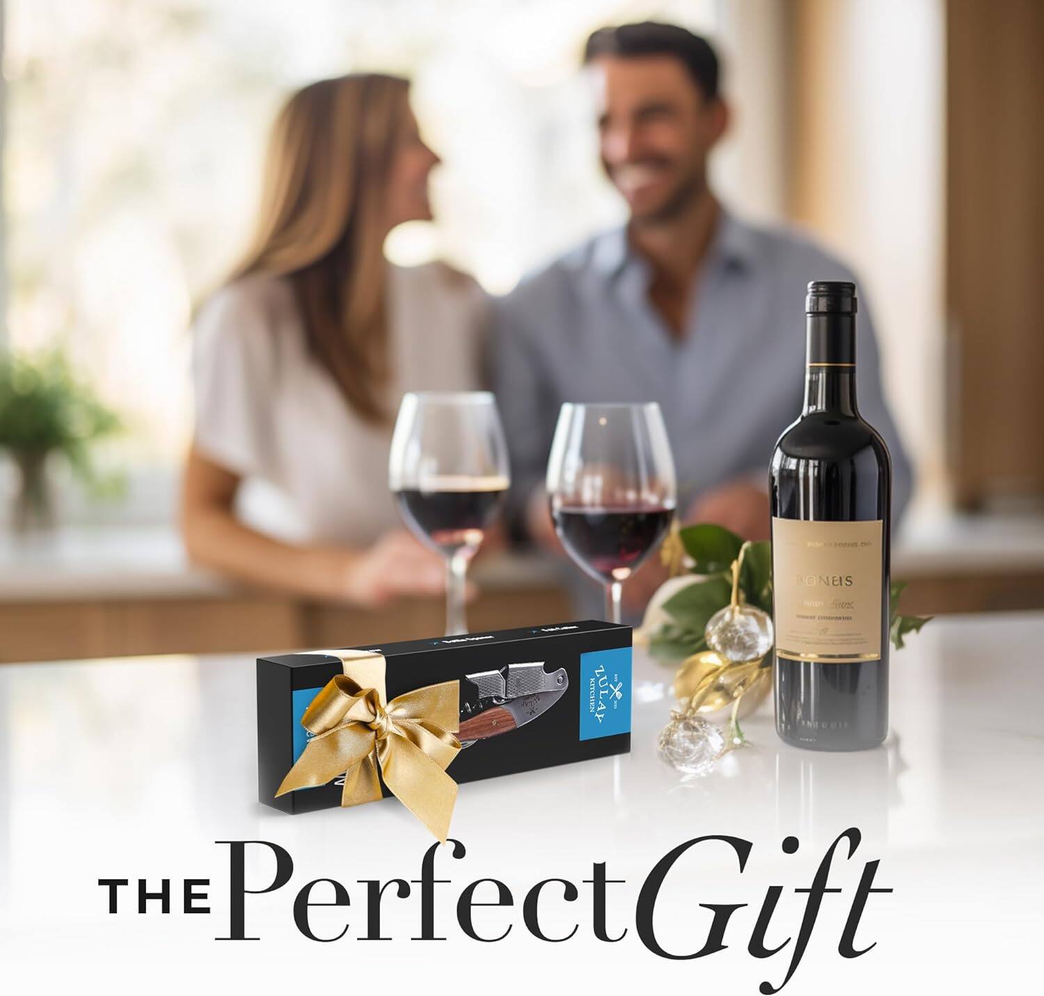 PONIES e AITUSIEN ZULAP * THE Perfect Gift