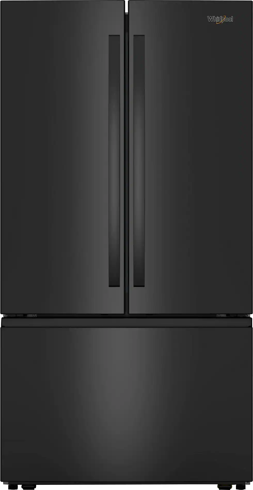 Black - Fingerprint Resistant