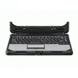 Panasonic - Keyboard - Proprietary Interface - Tablet - Unknown