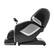Alt View 11. Osaki - Pro Maestro 4D LE SL-Track Massage Chair - Black with Silver Trim.