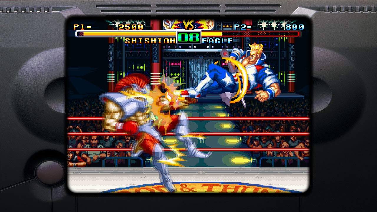P1- SHISHIOH 2500  
P2- EAGLE 1600