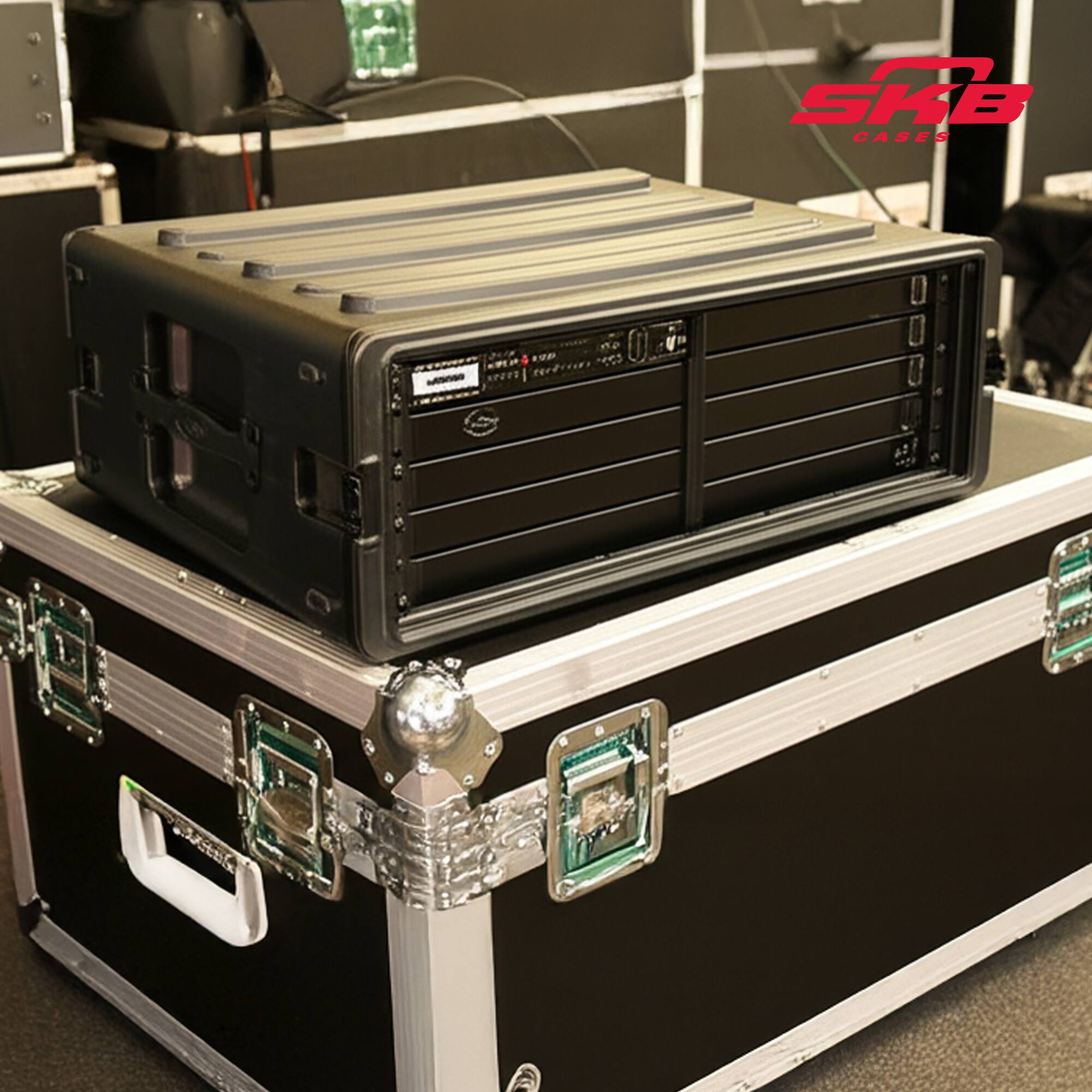 SKB CASES
