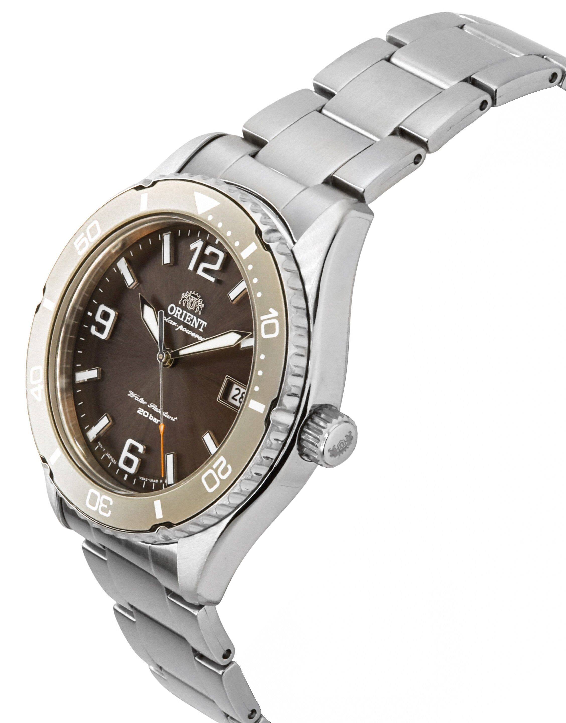40 50 I I 12 N 9 ORIENT 10 Water Resistant 28 20 Fad bar Sart - I I ! - JAPA I 6 I 20 I -- I 30 I YOX