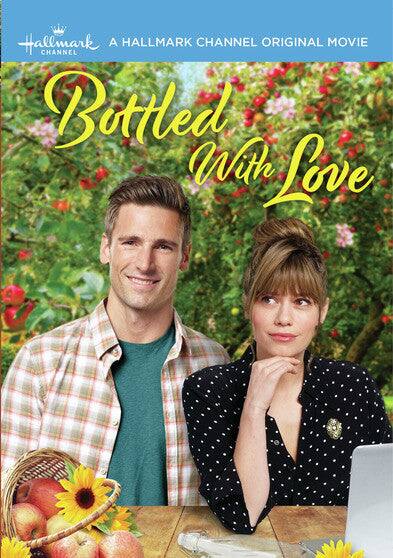 Bottled With Love - DVD