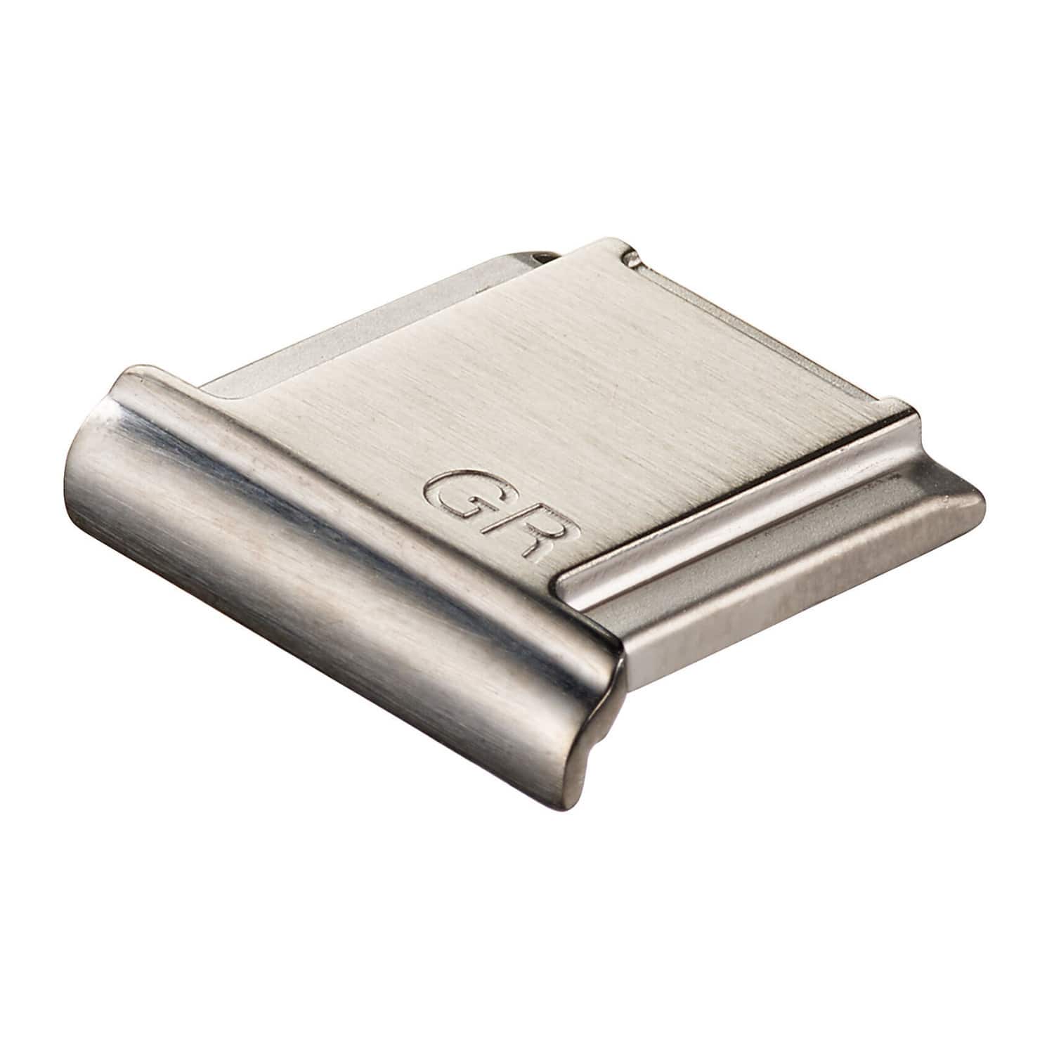 Ricoh - GK-2 Metal Hot Shoe Cover for GR IV, GR IV Monochrome and GR IV HDF Camera price history on PriceWatchPro