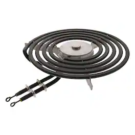 ERP - 8" Replacement Safety Surface Element for Electric Ranges, Part WB30X31057