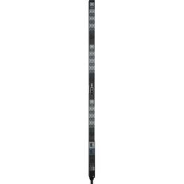 Eaton Tripp Lite Series 14.4kW 3-Phase Local Metered PDU, 208V Outlets (36 C13, 6 C19, 3 L6-30R) Hubbell 50A CS8365C, 6 - Black