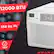 12000 BTU
550 Sq. Ft.
115V
AMANA