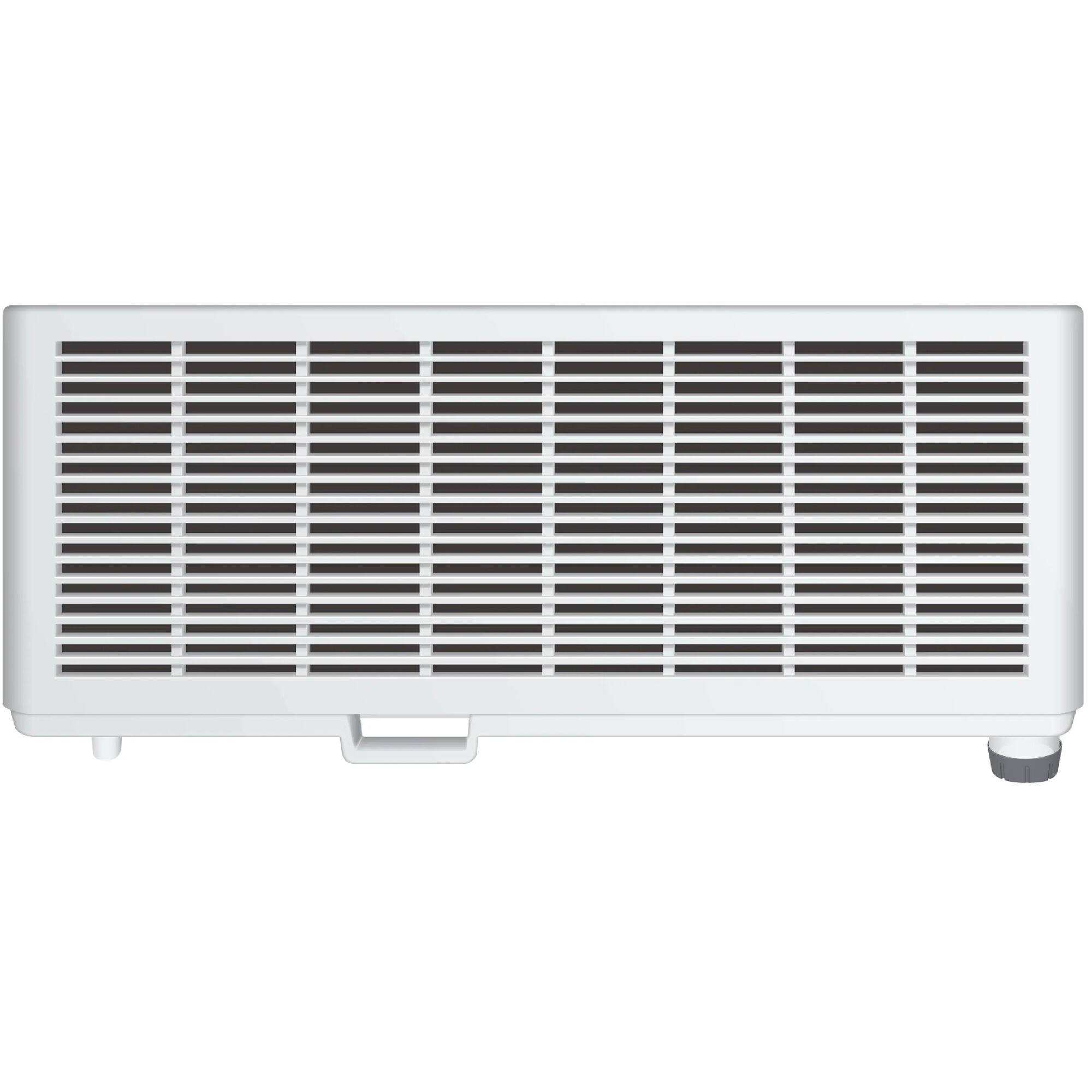 Alt View 7. InFocus - InFocus Core INL154 3D Ready DLP Projector - 4:3 - White - High Dynamic Range (HDR) - 1024 x 768 - Front, Ceiling - 720p - White.