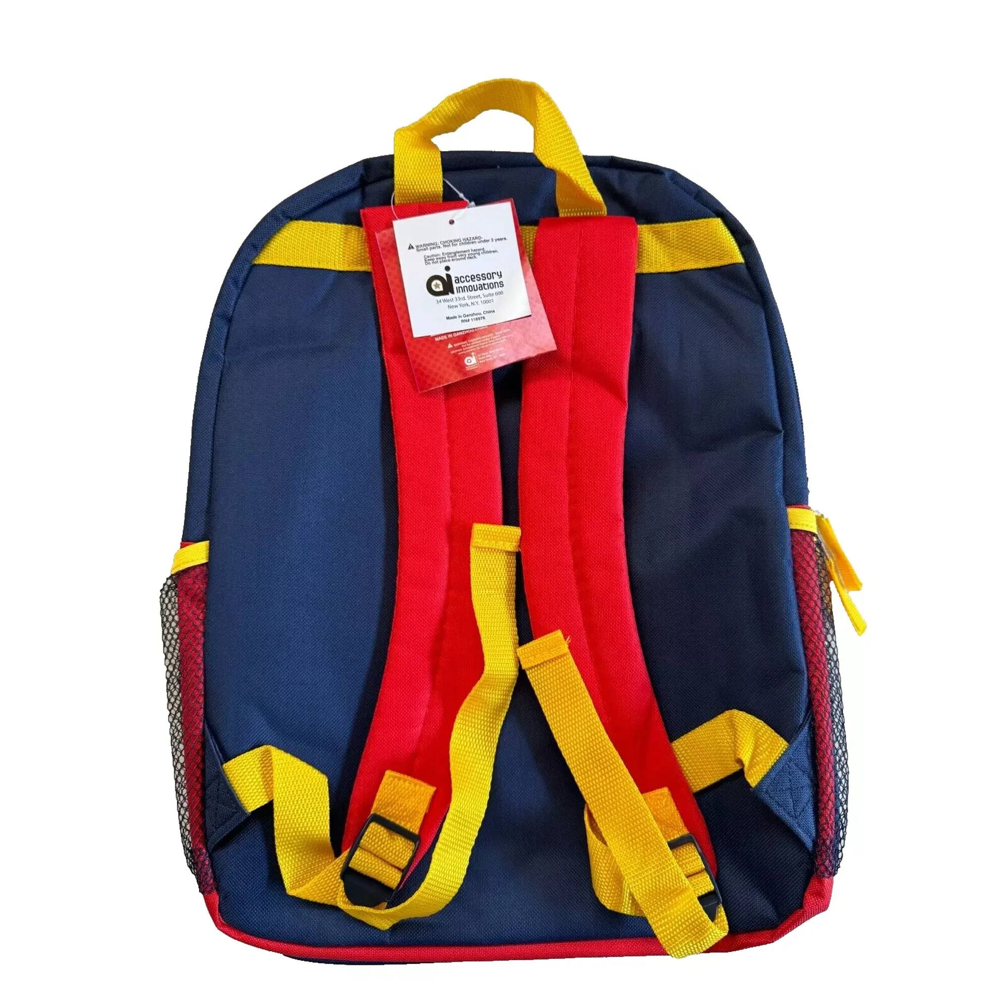 accessory innovations