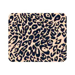 OTM Essentials - Mouse Pad, Leopard Love - Mulit