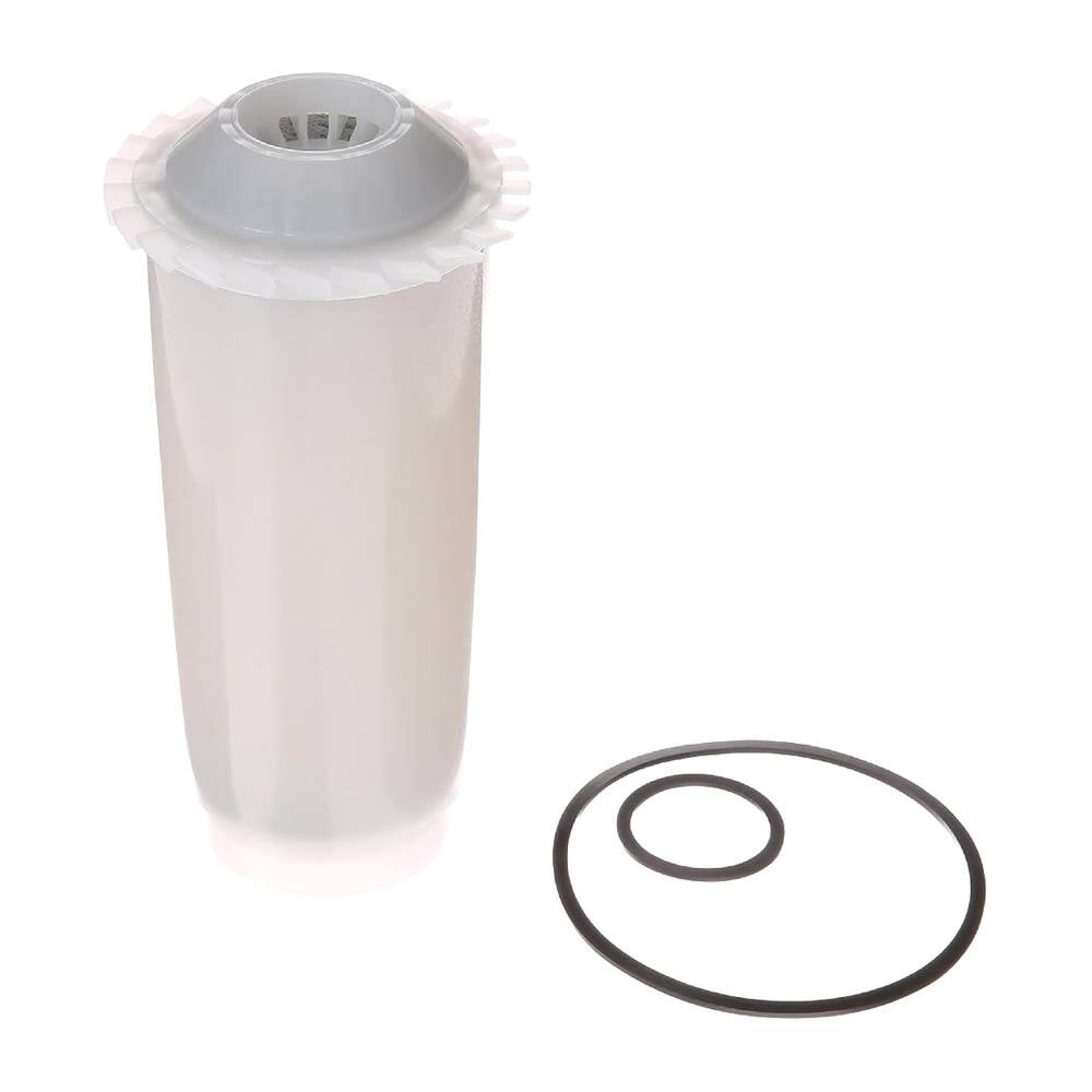 Front. Devilbiss - Devilbiss DEV130524 CAMAIR Replacement QC3 Dryer Filter and Desiccant Cartridge.