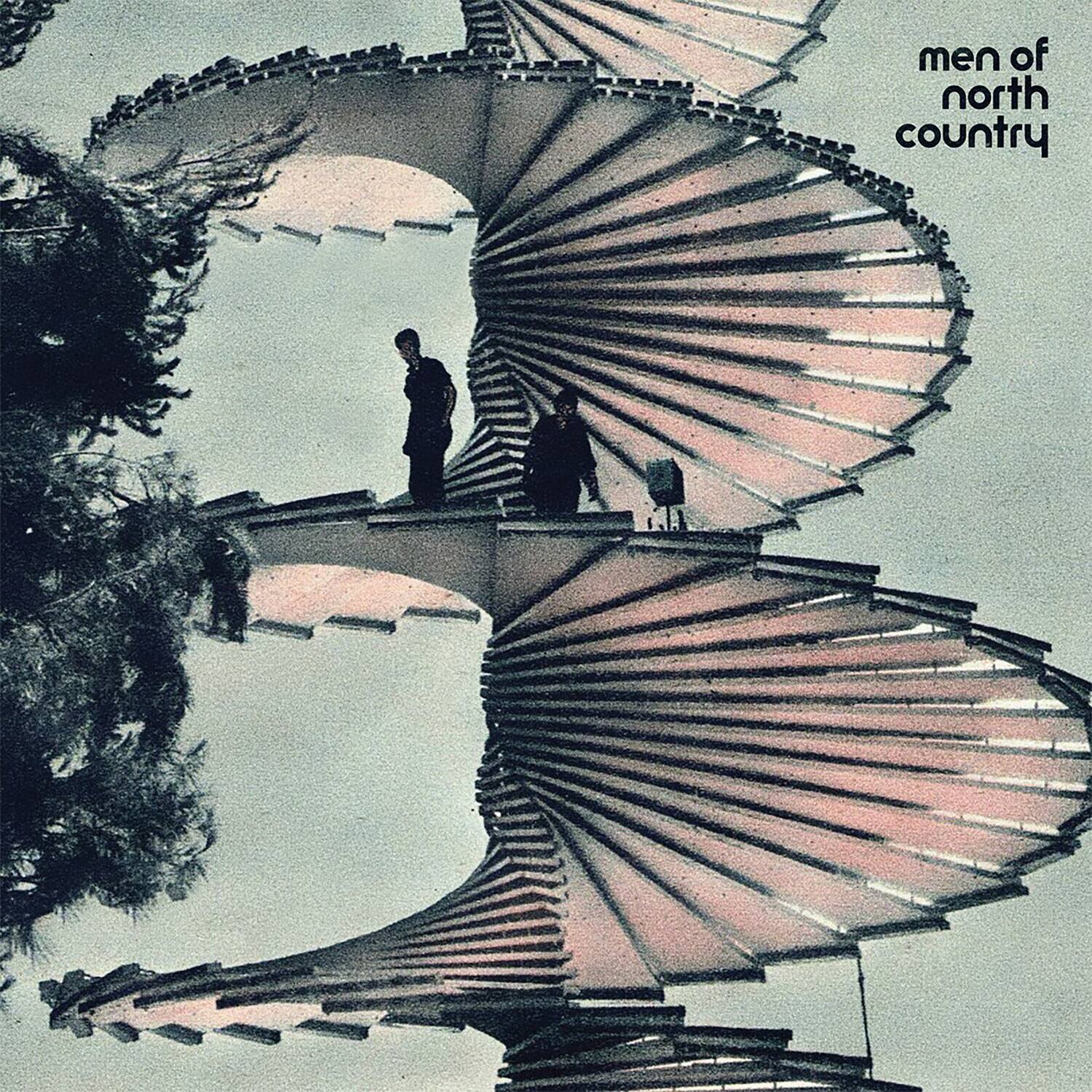 men of north country