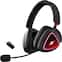 ASUS - ROG Delta II Wireless RGB Gaming Headset for PC/Mac, Xbox, PS5, PS4 and Switch - Phantom Blade Zero Edition