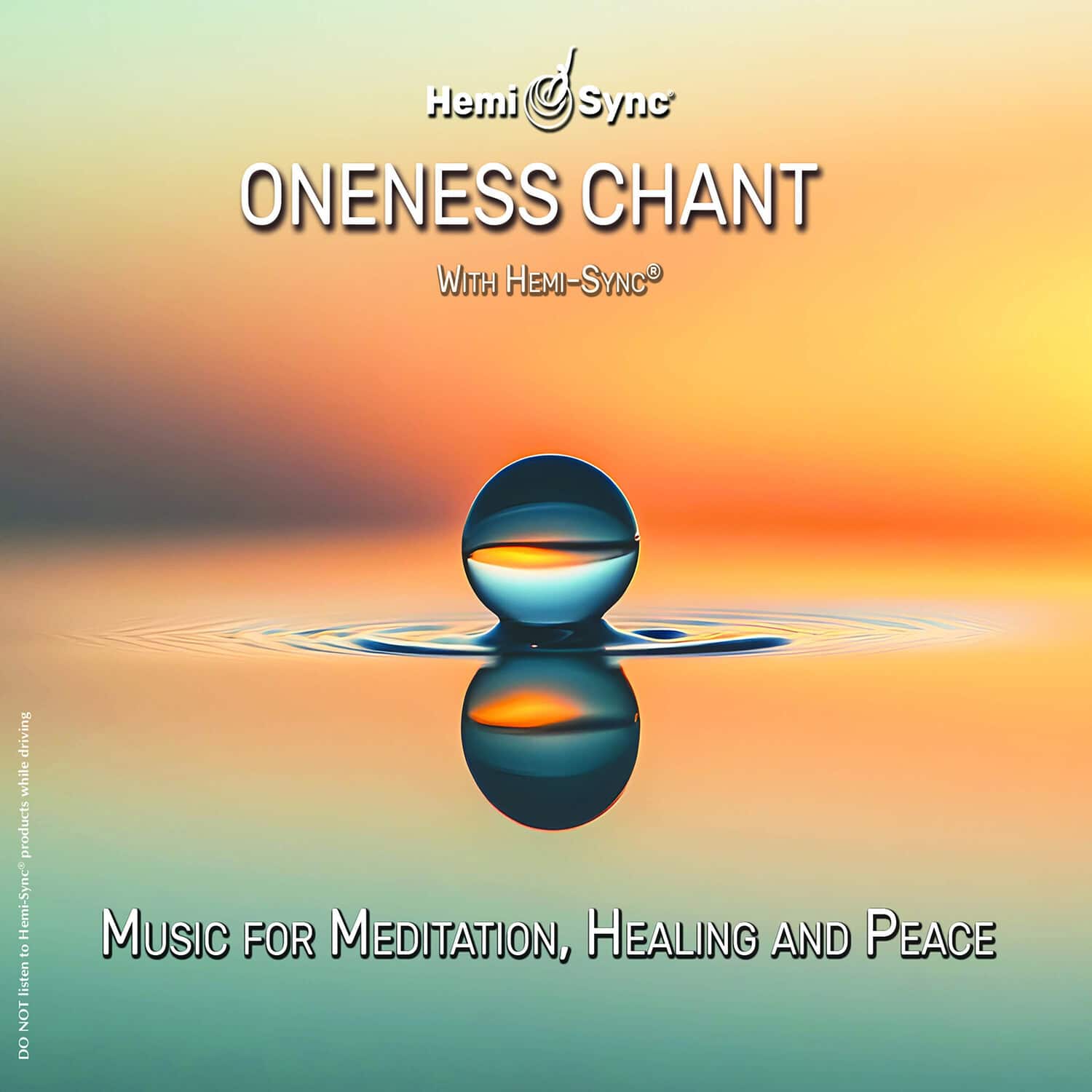 Various Artists - Oneness Chant With Hemi-sync (Various Artists)   - COMPACT DISCS [CD] price history on PriceWatchPro