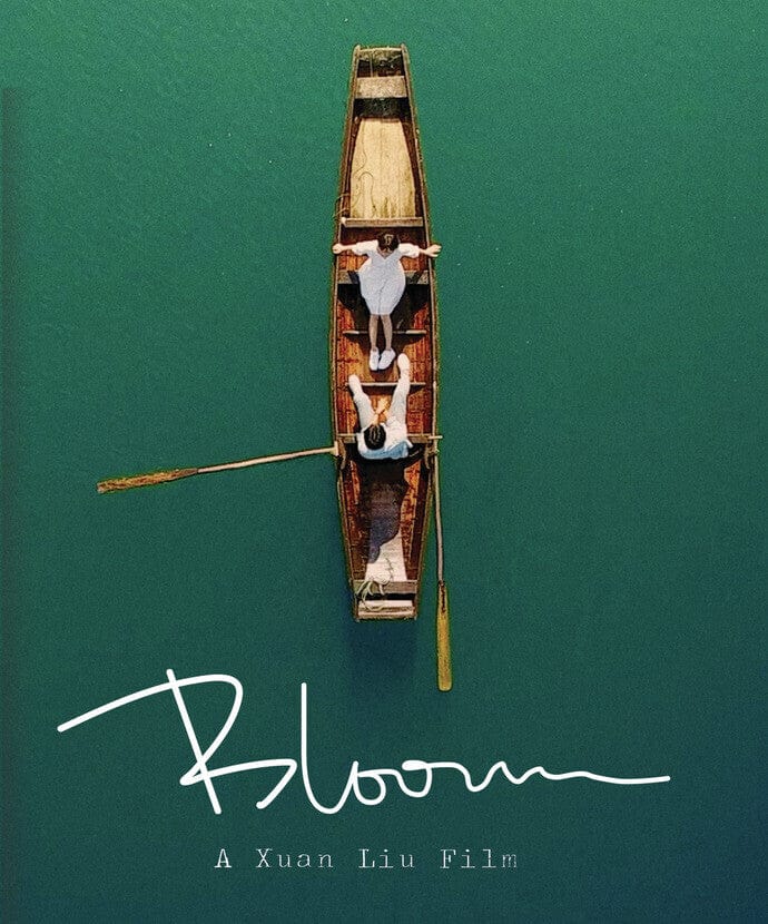 Bloom (MOD) (BluRay Movie) [Blu-ray] price history on PriceWatchPro