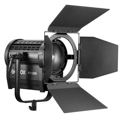 Godox OX F7-120Bi