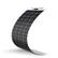 Front. Renogy - Flexible 200 Watt Solar Panel - Black.