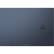 Alt View 14. ASUS - Zenbook S 13 OLED UM5302 13.3" Laptop - AMD Ryzen 7 - 16 GB Memory - 1 TB SSD - Ponder Blue.