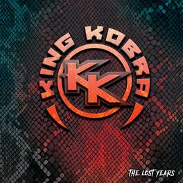 King Kobra - The Lost Years - VINYL LP