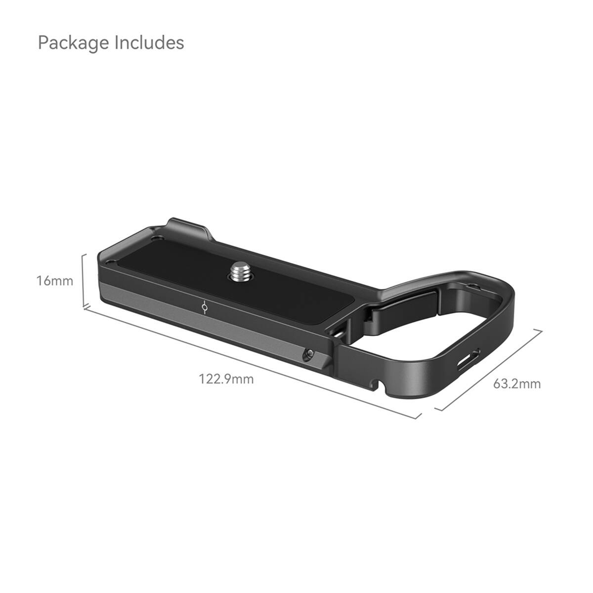 Package Includes

16mm 122.9mm 63.2mm