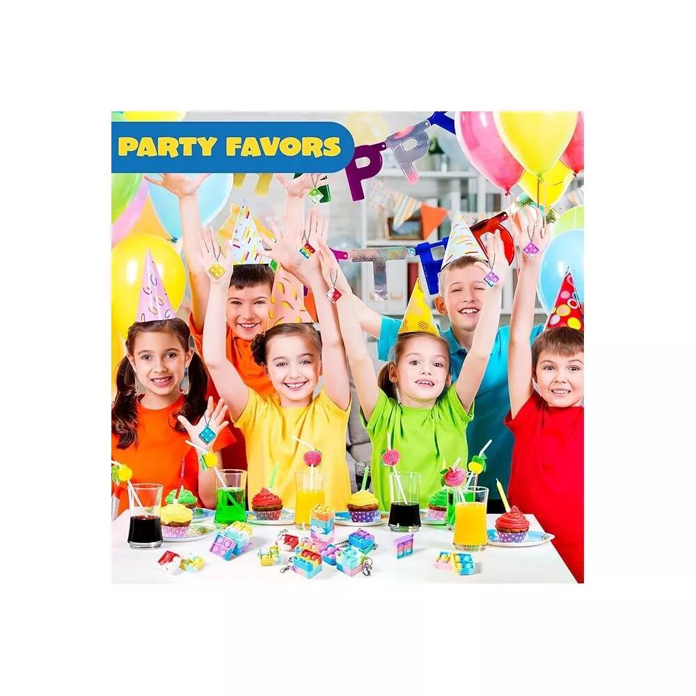 PARTY FAVORS