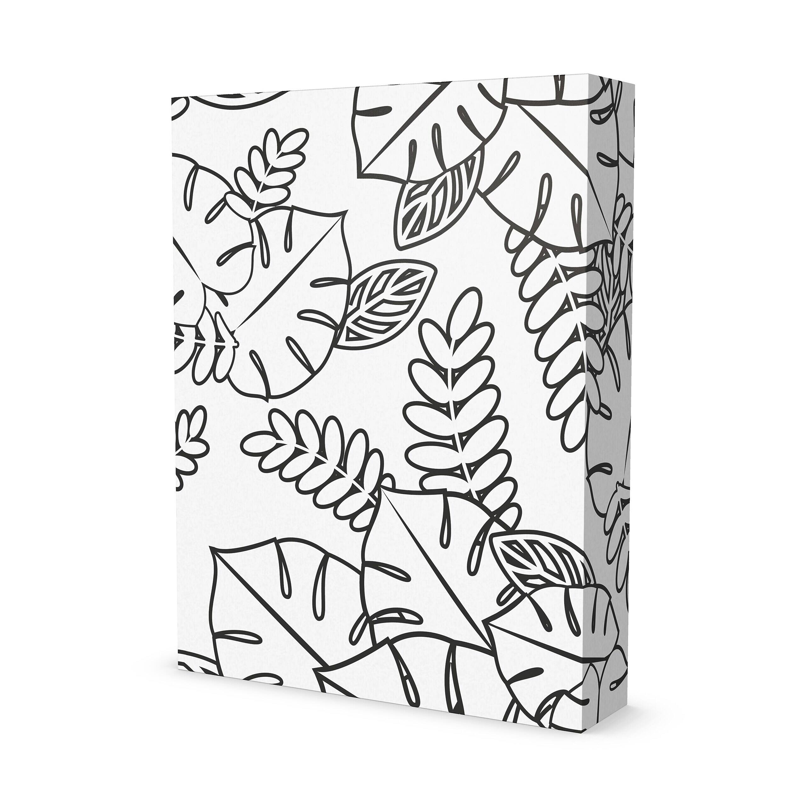 Alt View 1. Domtar - Domtar Lettermark Colors 67 lb. Coverstock Paper, 8.5" x 11", Bright White, 250 Sheets/Ream (82880/94338).