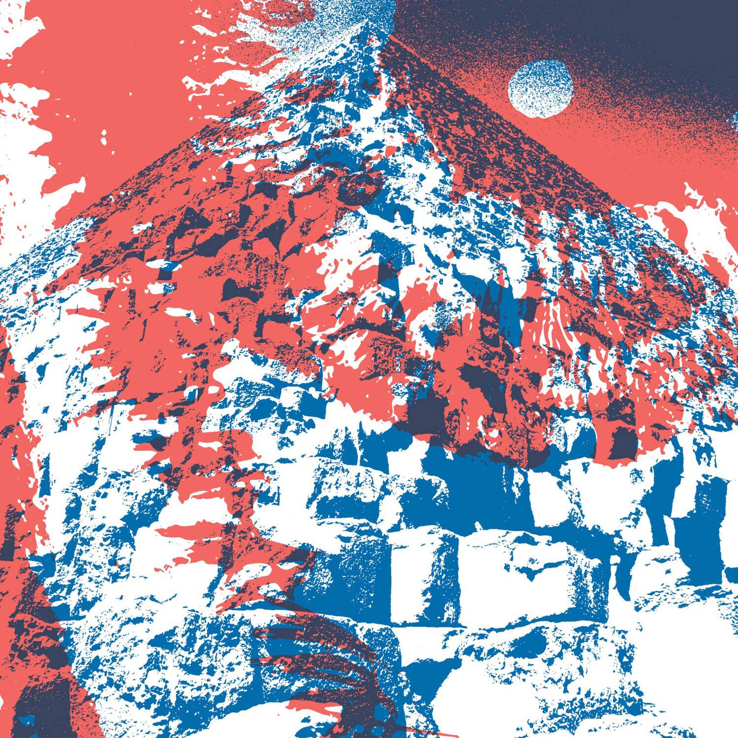 Front. Horace Tapscott Quintet - The Quintet   - VINYL LP .