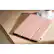 Alt View 17. SaharaCase - Venture Series Tri-Fold Folio Case for Apple iPad Air 13" M2/M3 - Desert Rose.