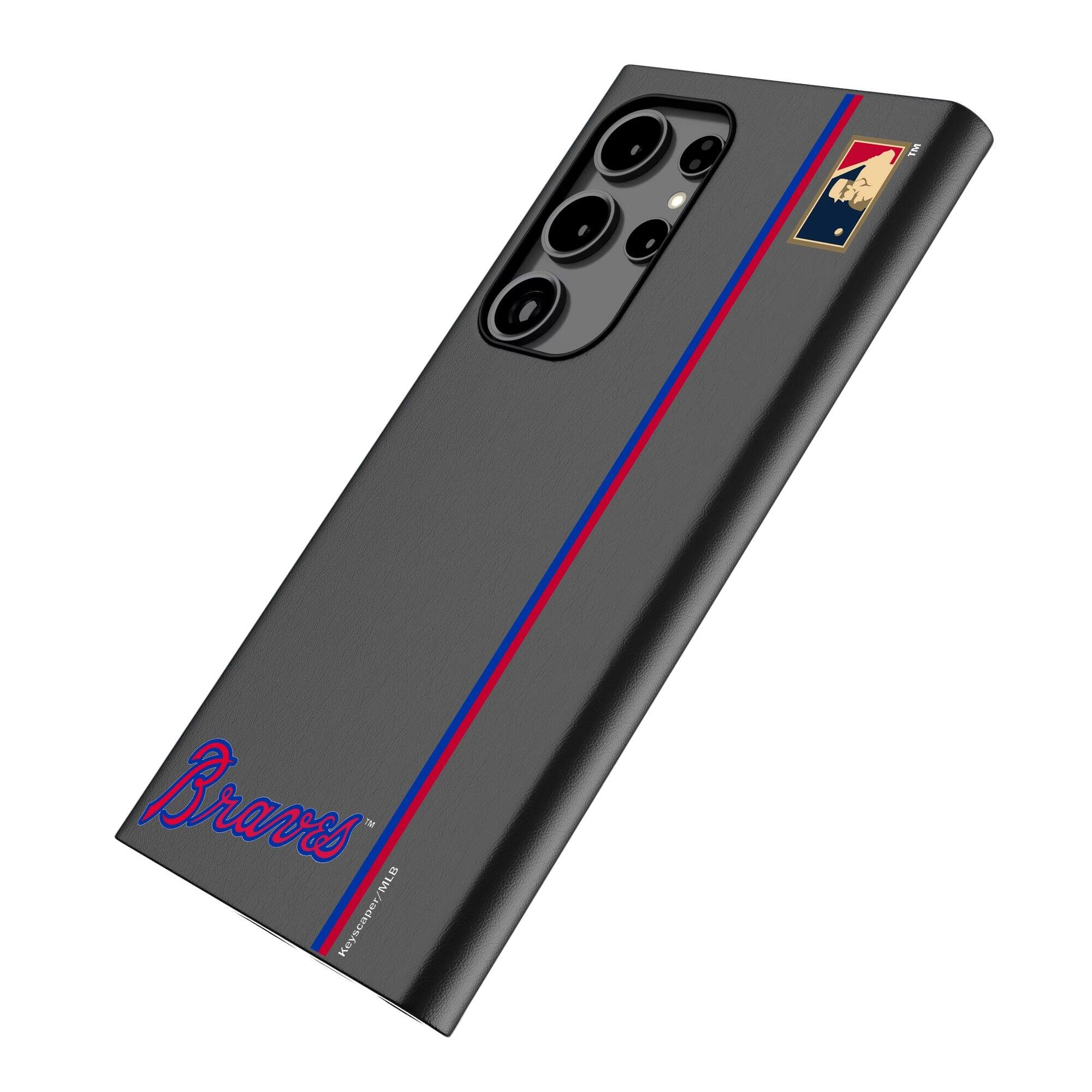 Bress Keyscaper/MLB
