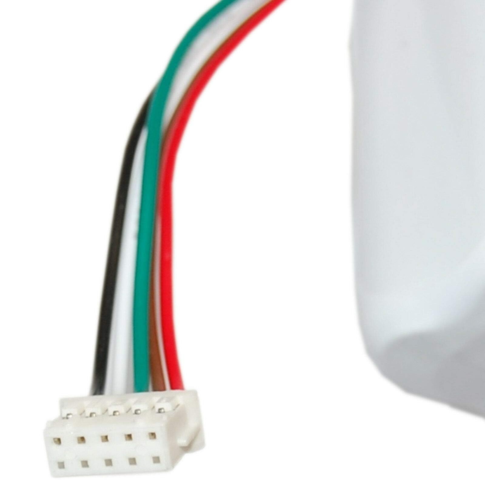 Alt View 4. HQRP - 2200mAh Battery for Logitech Squeezebox X-R0001, 930-000097, 930-000101, 930-000129, 830-000080, 830-000070 Radio.