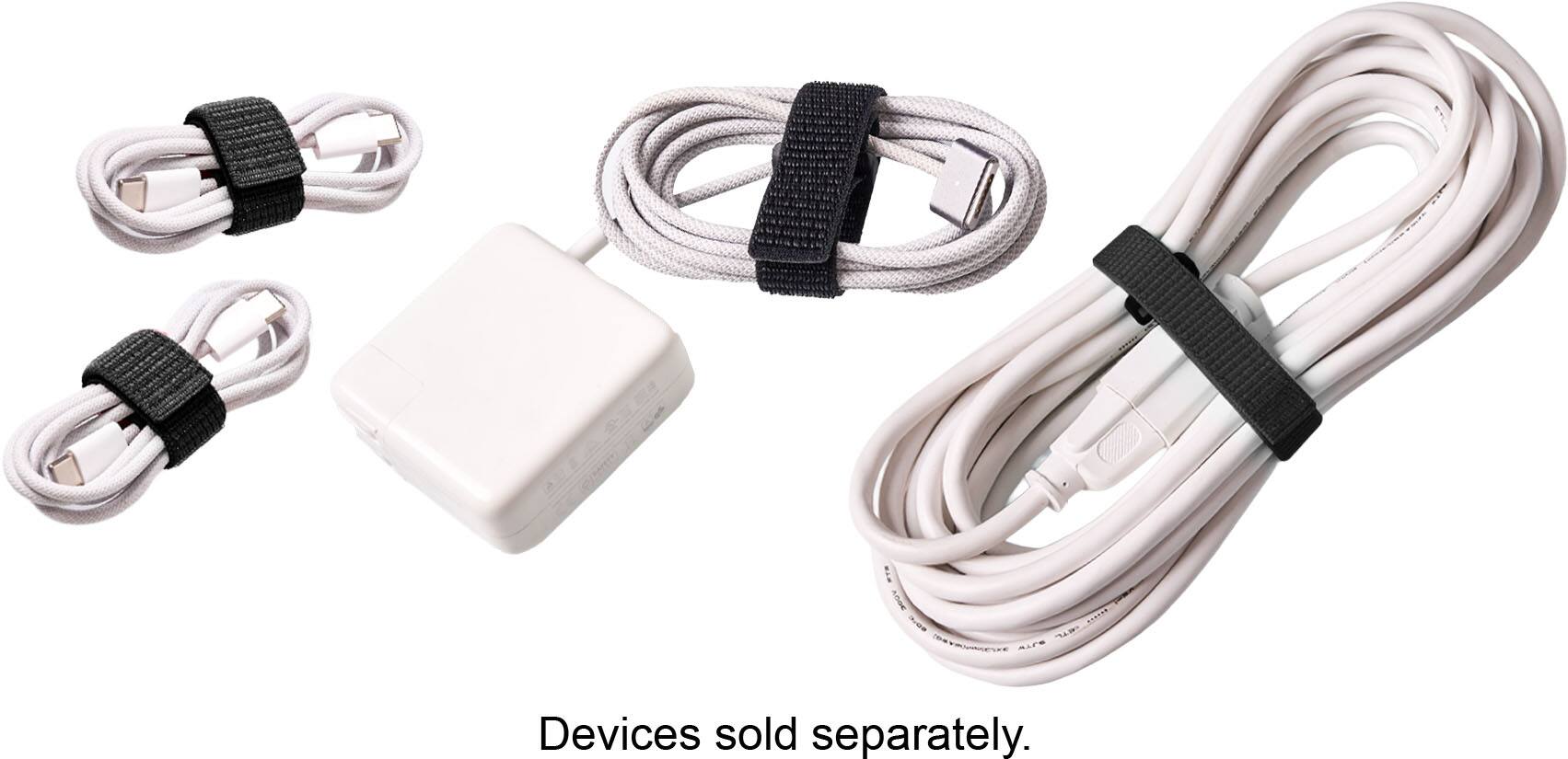 Devices sold separately.