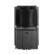 Alt View 1. Midea - Midea Duo 10,000 BTU Smart Inverter Portable Air Conditioner - Gray.