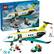 dadx SO.... n ts N CITY LEGO CITY 6+ 60465 Air Ambulance 403 pcs/pzs