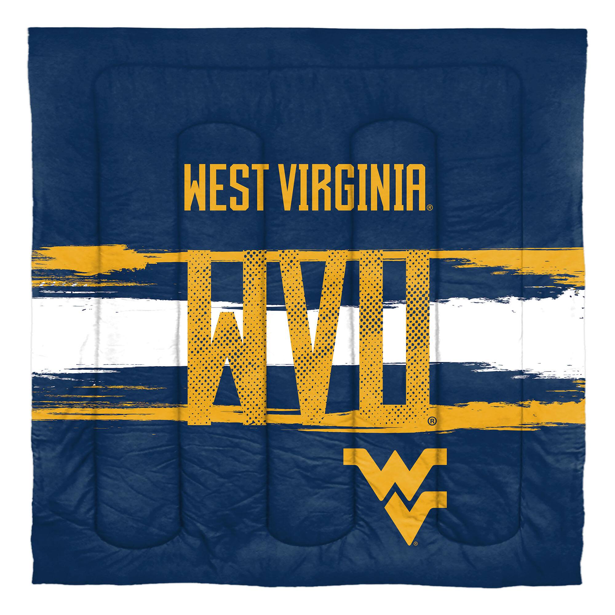 WEST VIRGINIA  
WVU