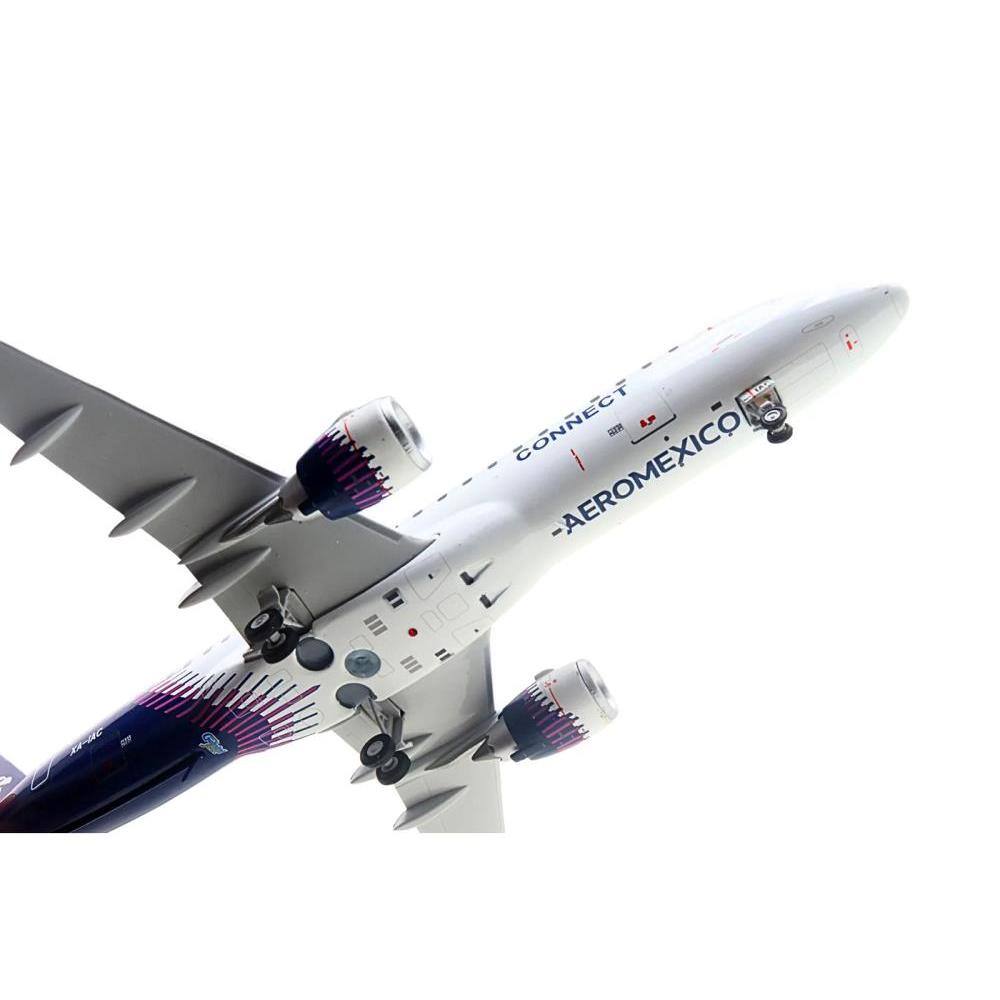 CONNECT  
AEROMEXICO