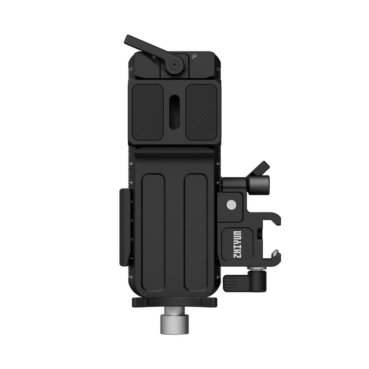 Alt View 5. Zhiyun - Zhiyun WEEBILL 5 3-Axis Handheld Gimbal Stabilizer Standard Kit.