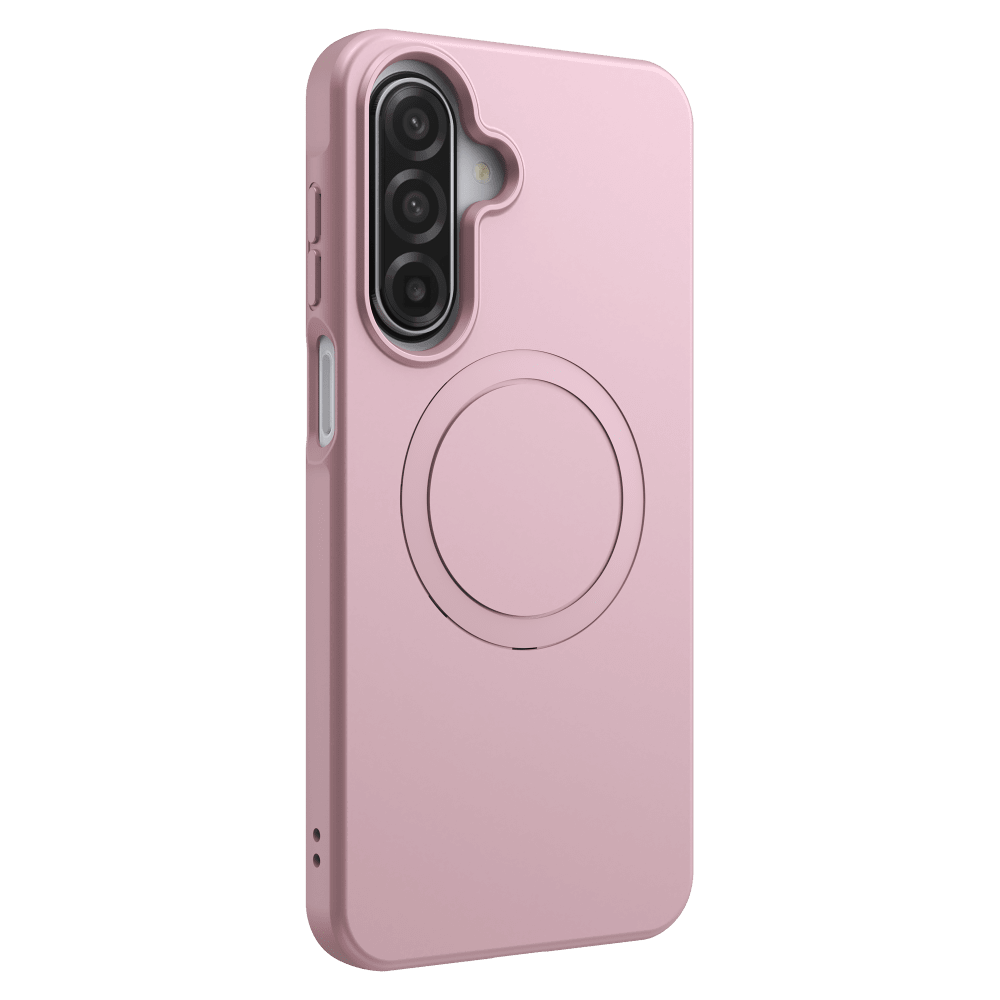 Alt View 2. Nimbus9 - Alto 2 Case for Samsung Galaxy A17 5G / A16 5G / A26 - Light Pink.