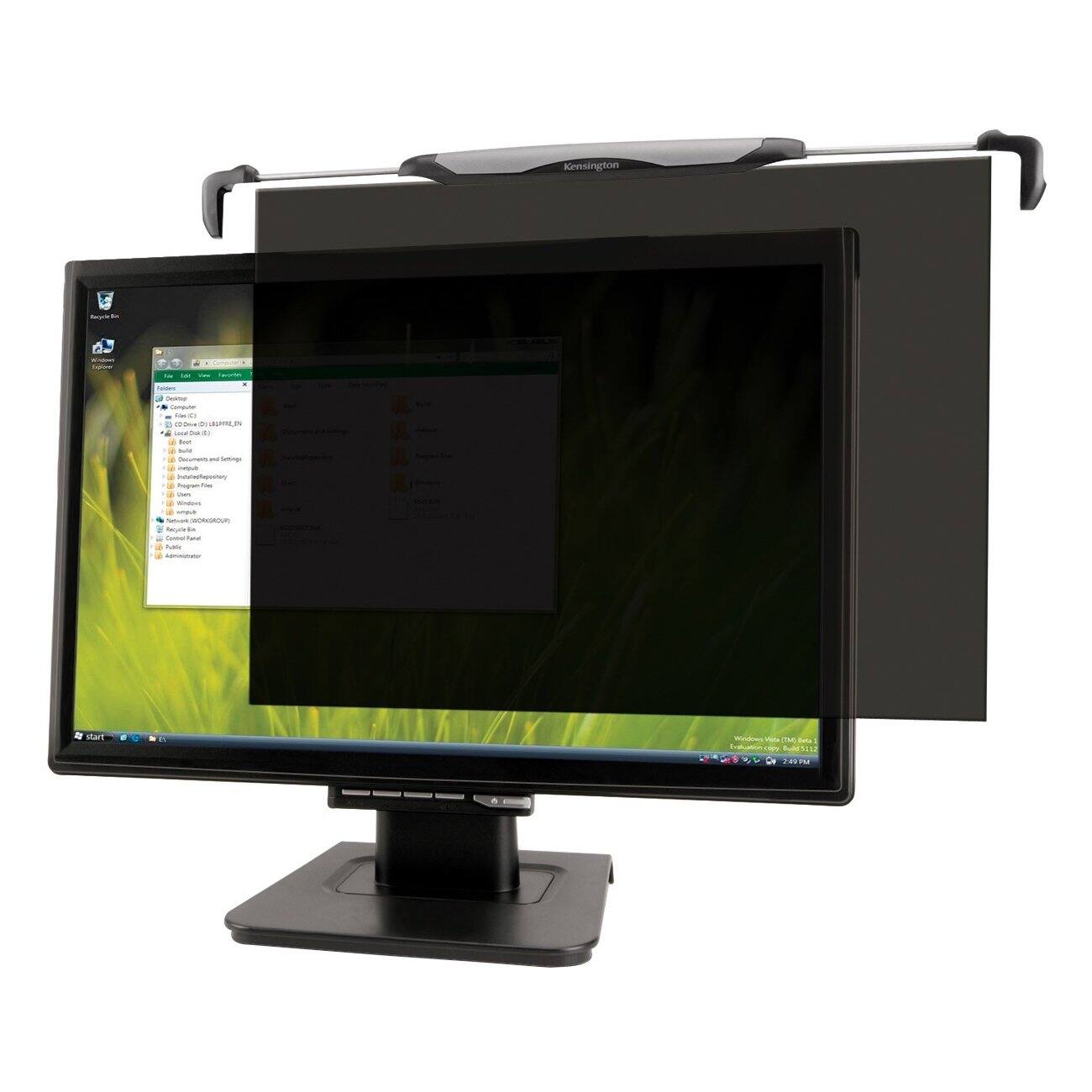 Kensington

start

Kensington