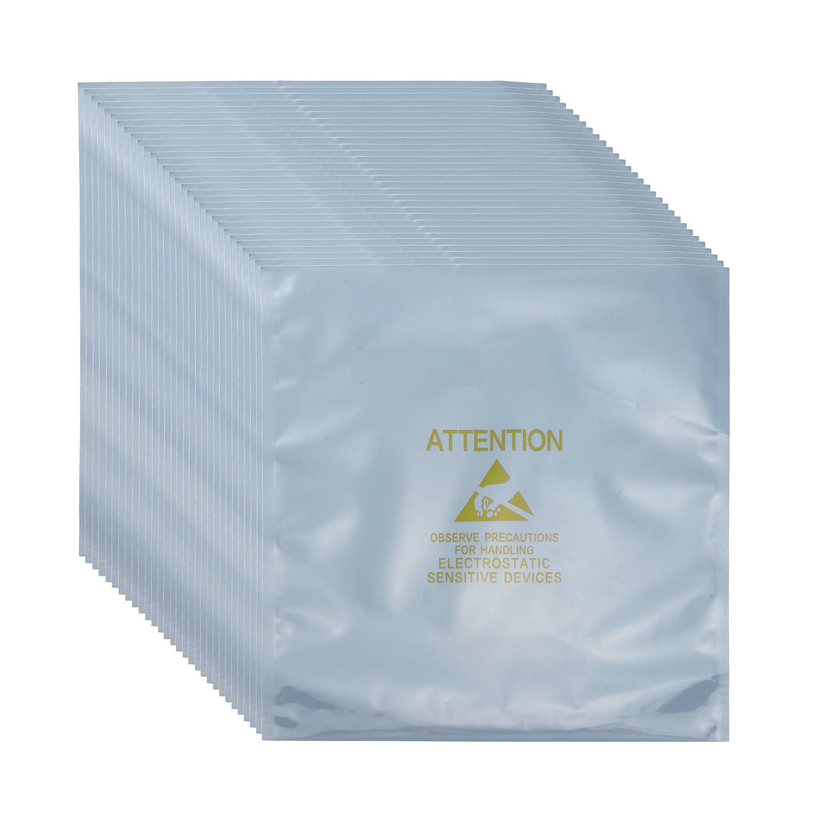 ATTENTION  
OBSERVE PRECAUTIONS FOR HANDLING ELECTROSTATIC SENSITIVE DEVICES