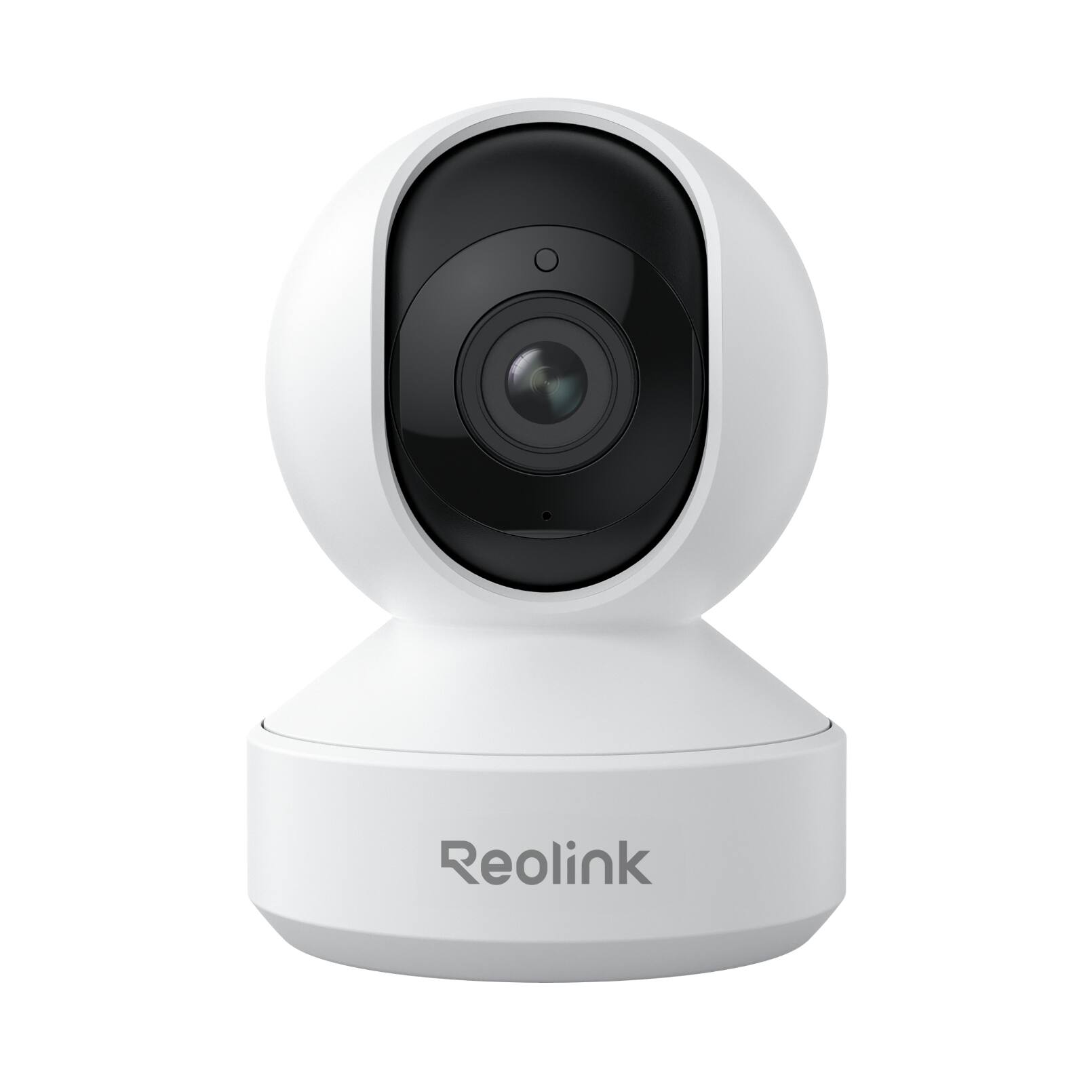 Angle. Reolink - Reolink E1 Zoom 4K 8MP Dual-Band WiFi 360° PTZ Indoor Camera, Auto-Track 3×Optical 2-Way Audio Bluetooth Security Camera - White.