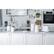Alt View 4. ZWILLING - ZWILLING Enfinigy Cool Touch 1-Liter Electric Kettle, Cordless Tea Kettle & Hot Water - White - White.