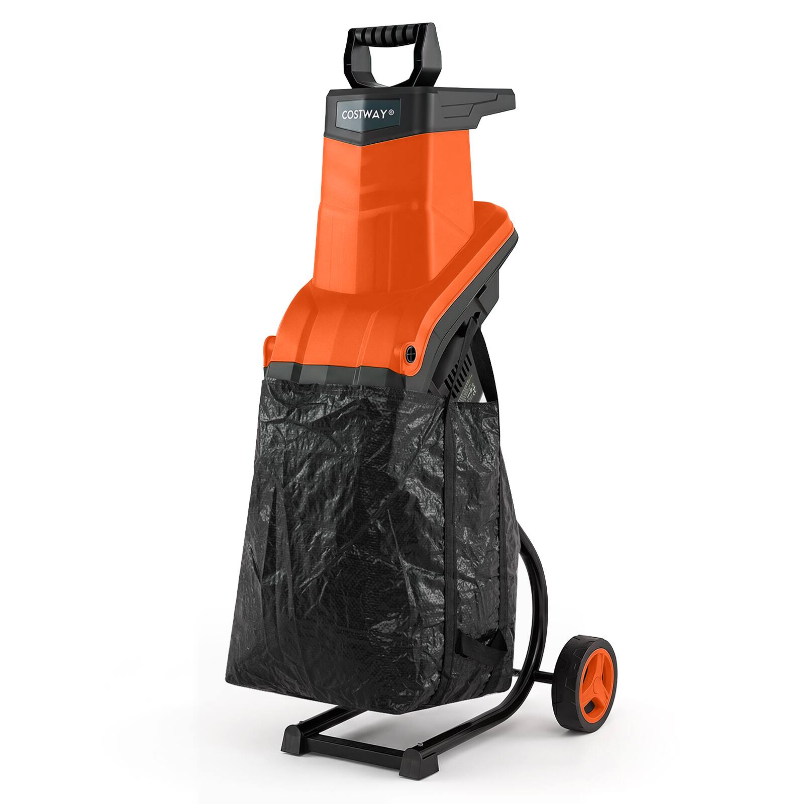 Orange+Black
