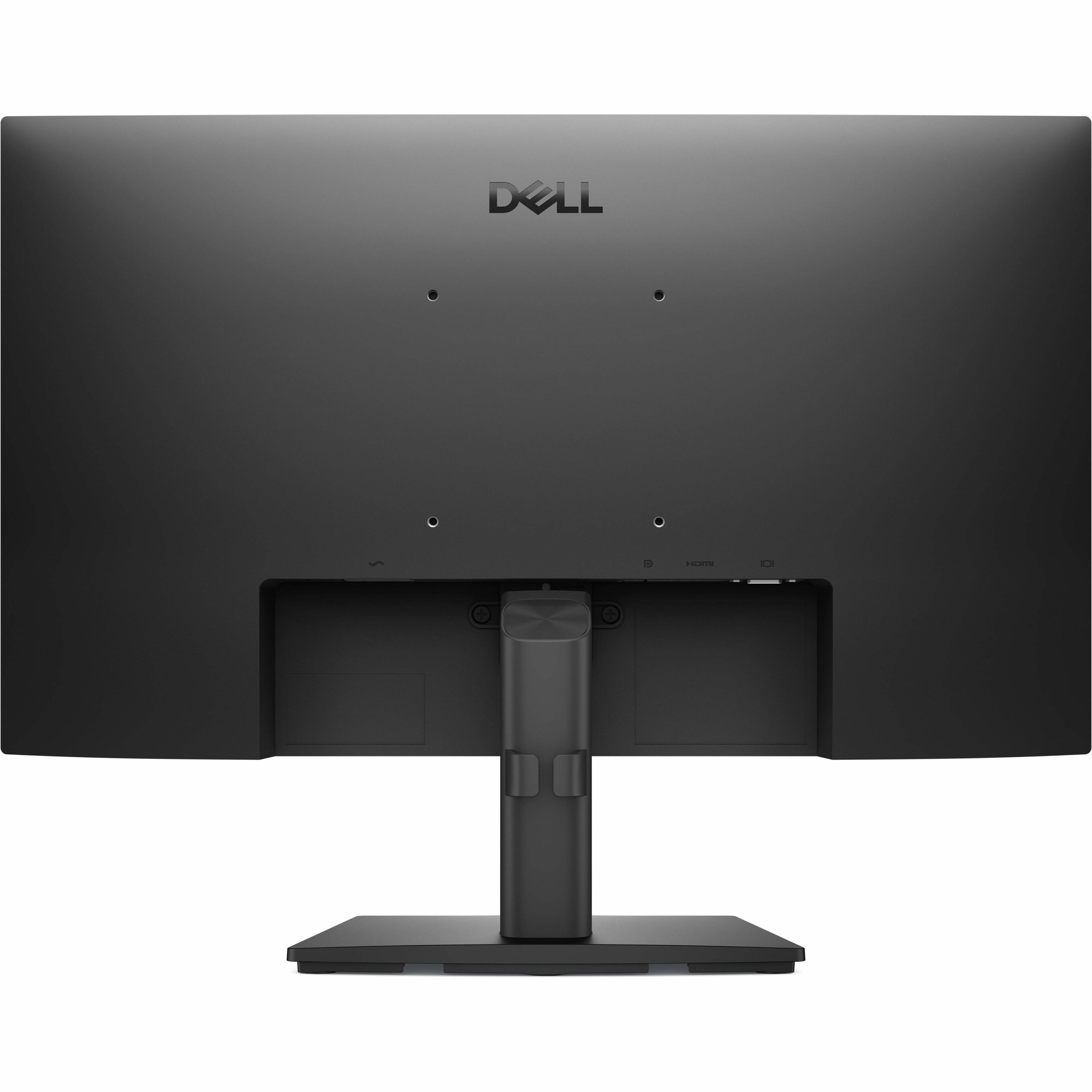 Alt View 11. Dell - Pro 21.5" VA LED FHD 100Hz Monitor (VGA, HDMI) - Black.