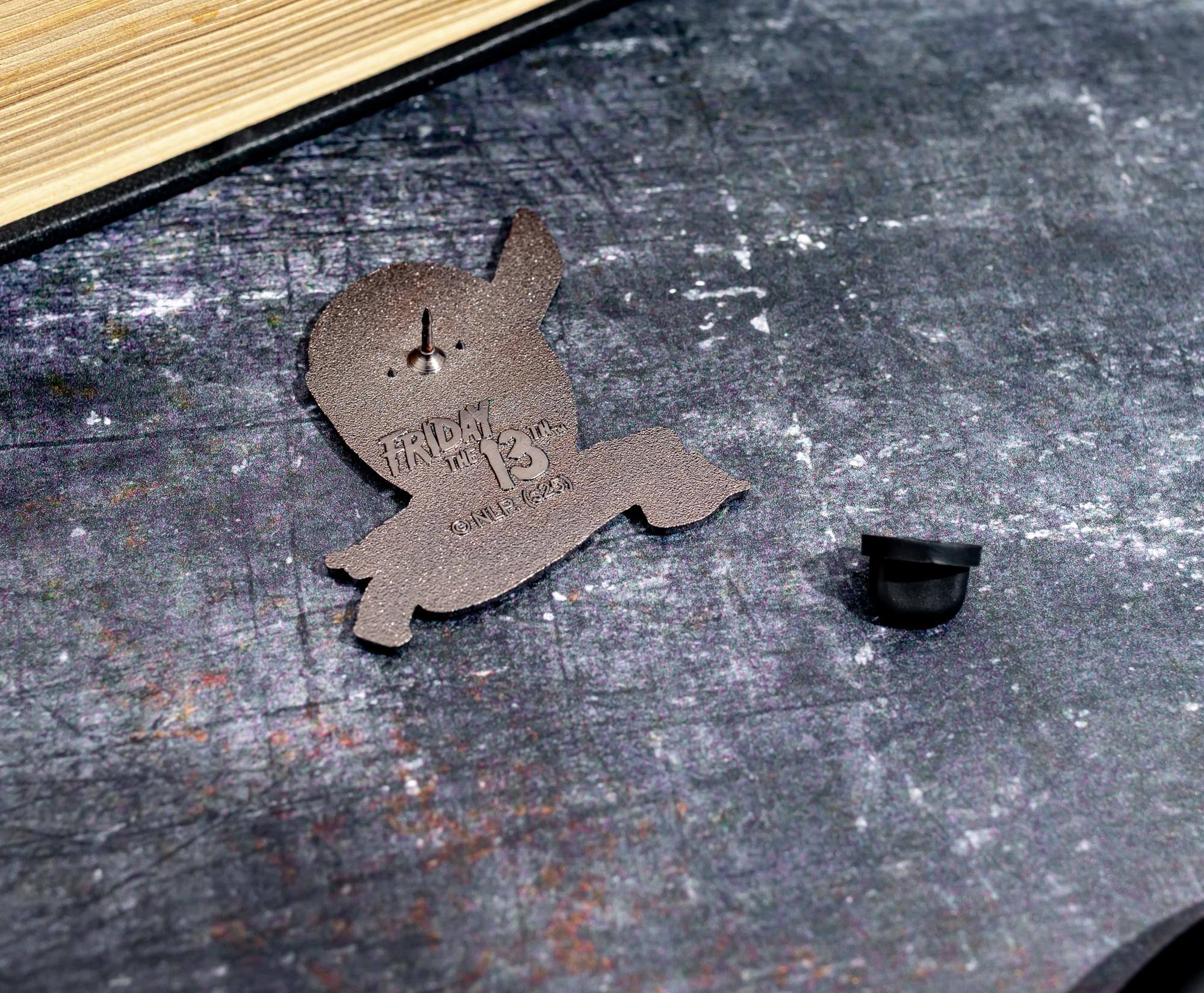 FRIDAY THE 13 (5) G NU